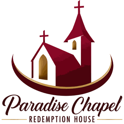 Precious Paradise Chapel logo